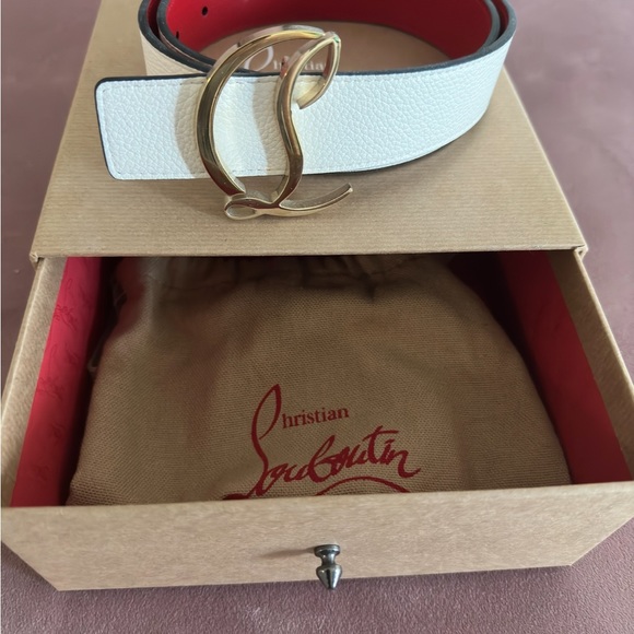 Belts